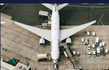 Transporte aereo