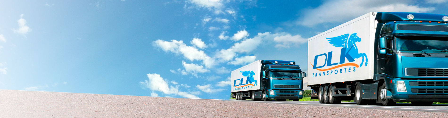 DLK Transportes